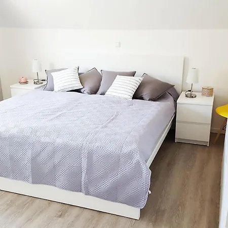 Regina Apartment Ebstorf