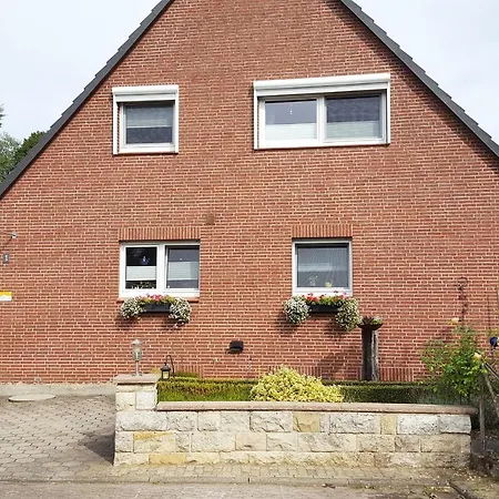 Regina Apartment Ebstorf