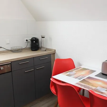 Regina Apartment Ebstorf
